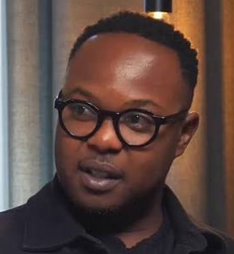 Thabo Makwakwa